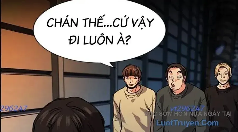 Giáo Dục Chân Chính - Get Schooled - Chapter 217 - Page 152