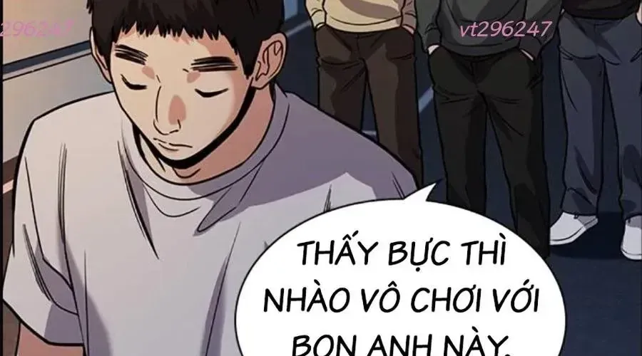 Giáo Dục Chân Chính - Get Schooled - Chapter 217 - Page 153