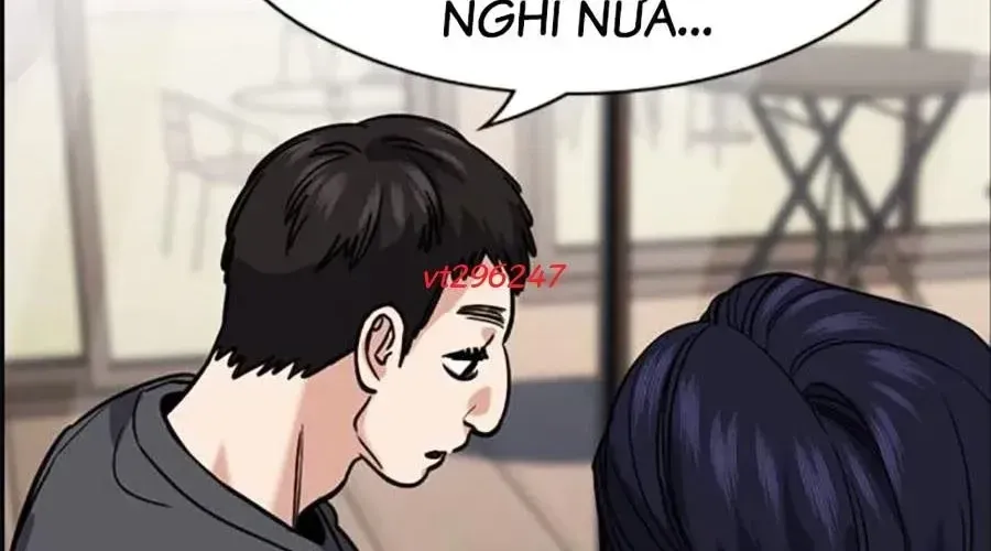 Giáo Dục Chân Chính - Get Schooled - Chapter 217 - Page 157