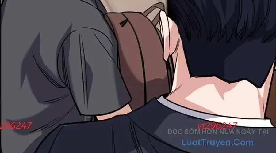 Giáo Dục Chân Chính - Get Schooled - Chapter 217 - Page 158