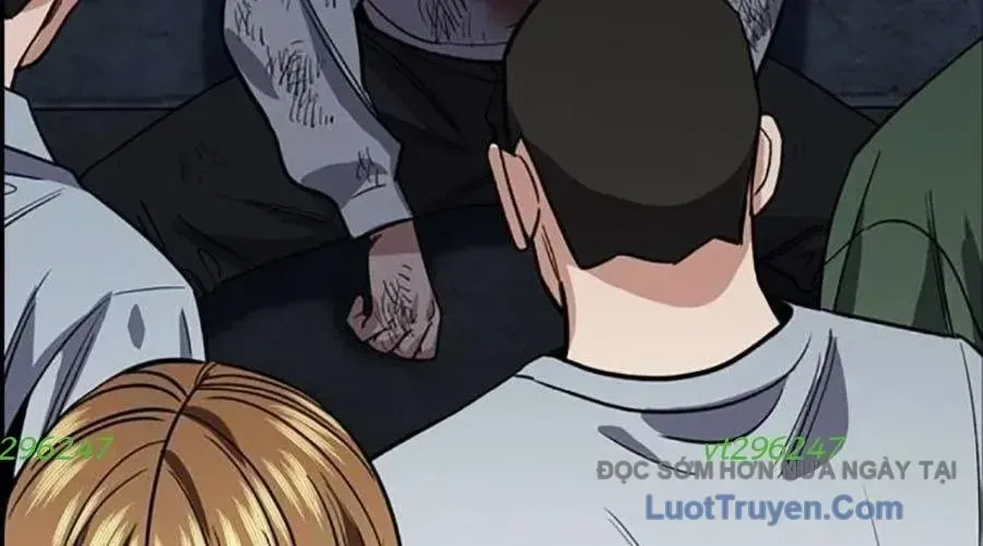 Giáo Dục Chân Chính - Get Schooled - Chapter 217 - Page 173