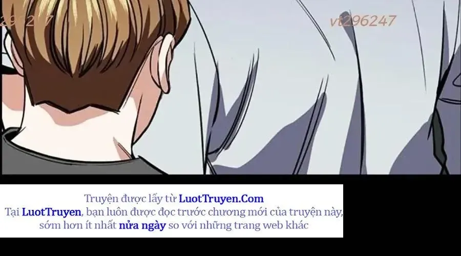 Giáo Dục Chân Chính - Get Schooled - Chapter 217 - Page 174