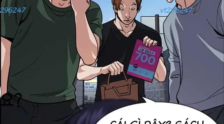 Giáo Dục Chân Chính - Get Schooled - Chapter 217 - Page 177