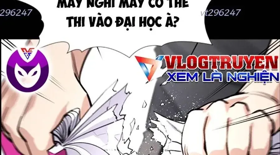 Giáo Dục Chân Chính - Get Schooled - Chapter 217 - Page 180