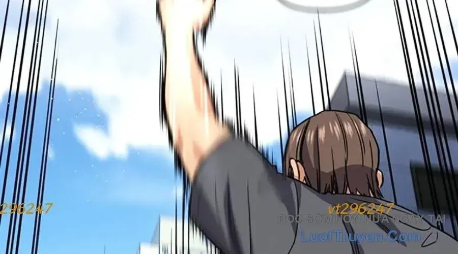 Giáo Dục Chân Chính - Get Schooled - Chapter 217 - Page 191