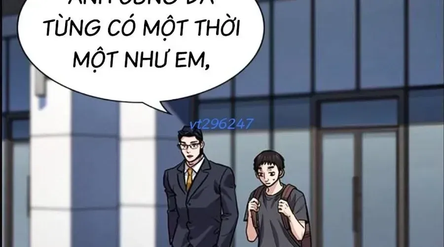 Giáo Dục Chân Chính - Get Schooled - Chapter 217 - Page 202