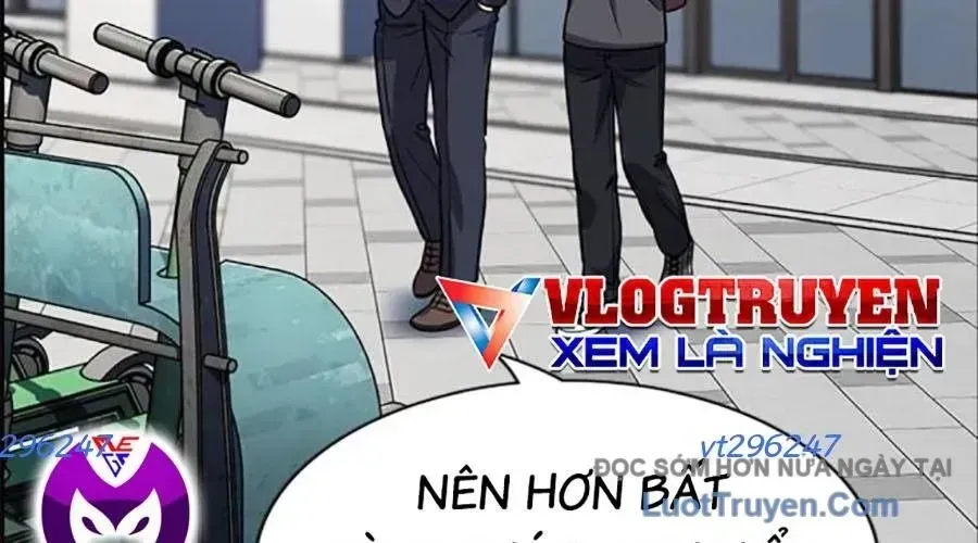 Giáo Dục Chân Chính - Get Schooled - Chapter 217 - Page 203