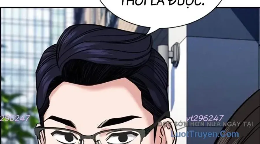 Giáo Dục Chân Chính - Get Schooled - Chapter 217 - Page 206