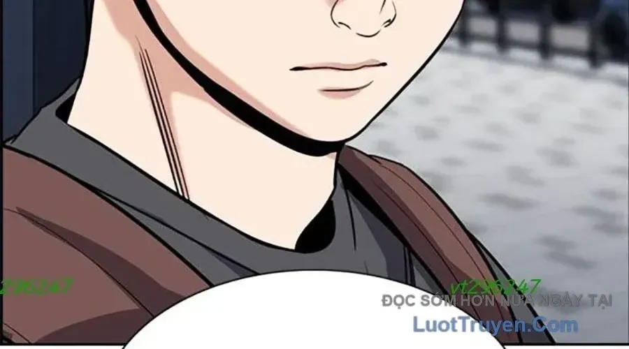 Giáo Dục Chân Chính - Get Schooled - Chapter 217 - Page 212