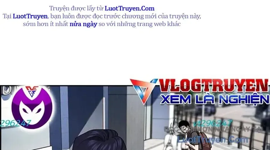 Giáo Dục Chân Chính - Get Schooled - Chapter 217 - Page 215