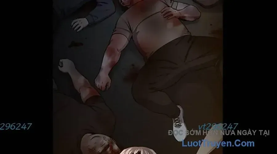 Giáo Dục Chân Chính - Get Schooled - Chapter 217 - Page 22