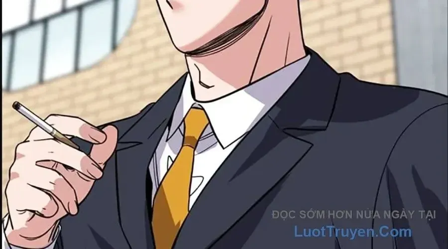 Giáo Dục Chân Chính - Get Schooled - Chapter 217 - Page 221