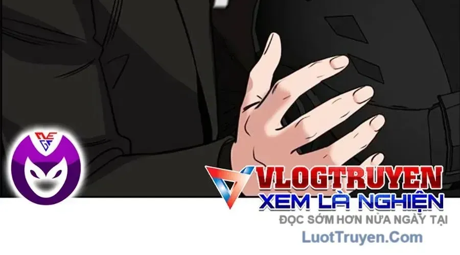 Giáo Dục Chân Chính - Get Schooled - Chapter 217 - Page 230