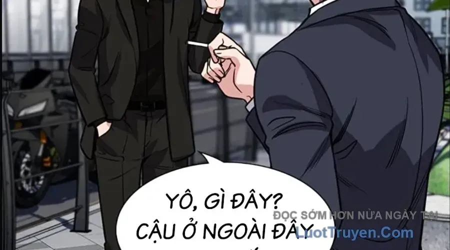 Giáo Dục Chân Chính - Get Schooled - Chapter 217 - Page 233