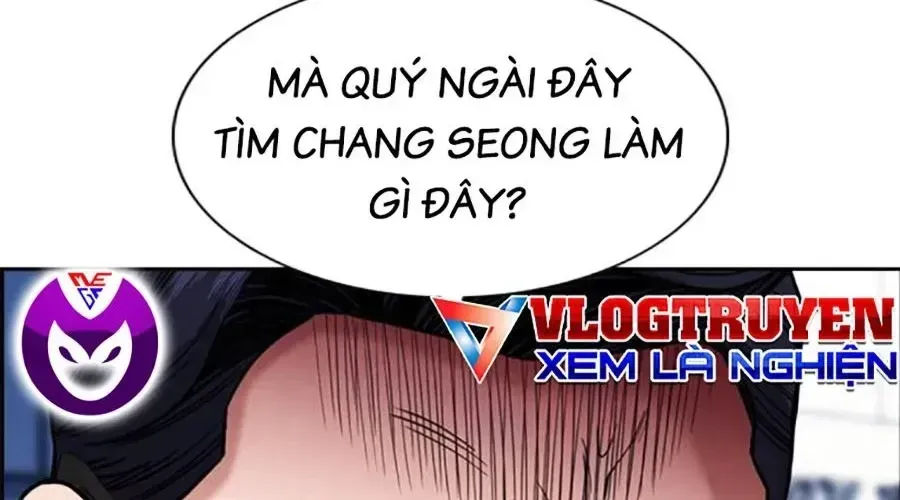 Giáo Dục Chân Chính - Get Schooled - Chapter 217 - Page 241