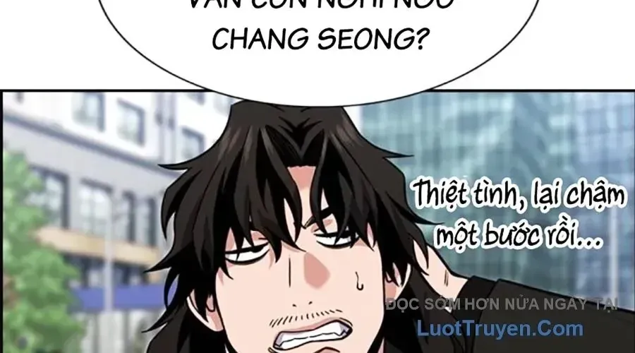 Giáo Dục Chân Chính - Get Schooled - Chapter 217 - Page 245