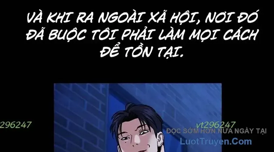 Giáo Dục Chân Chính - Get Schooled - Chapter 217 - Page 25