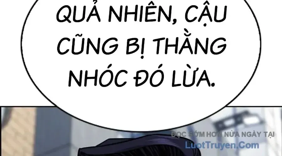 Giáo Dục Chân Chính - Get Schooled - Chapter 217 - Page 255