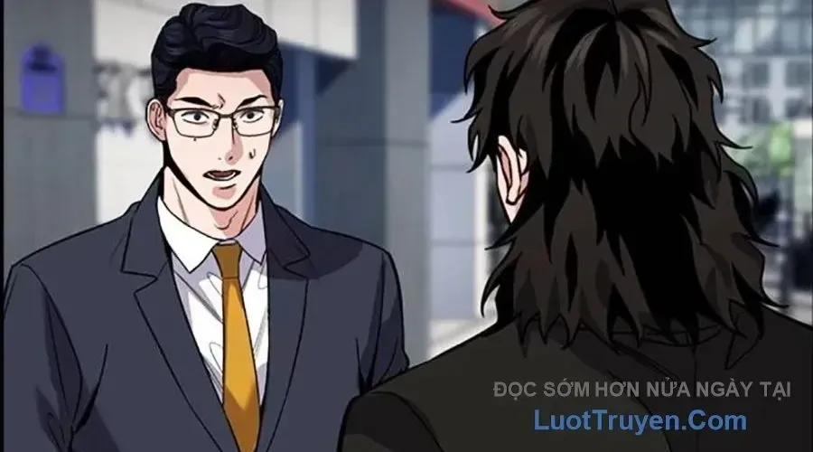 Giáo Dục Chân Chính - Get Schooled - Chapter 217 - Page 288