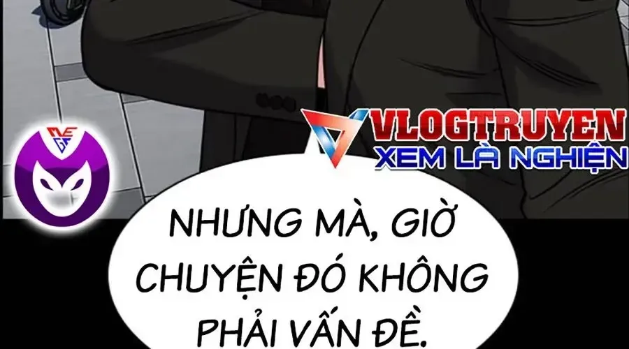 Giáo Dục Chân Chính - Get Schooled - Chapter 217 - Page 293