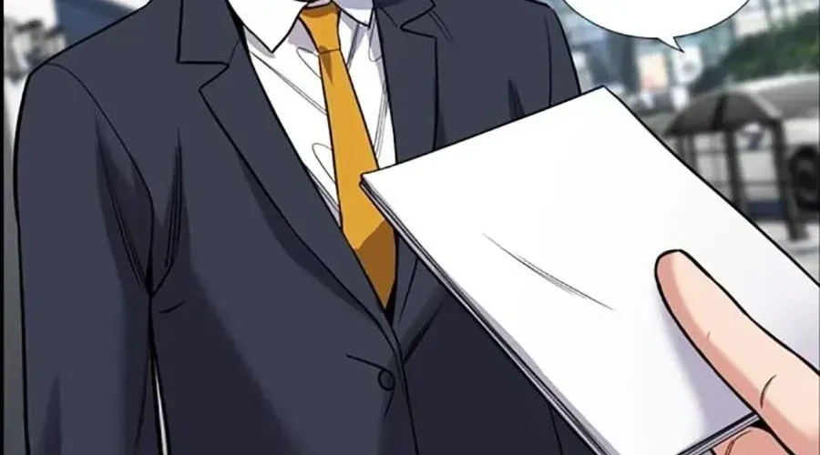 Giáo Dục Chân Chính - Get Schooled - Chapter 217 - Page 296