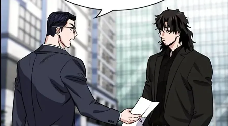 Giáo Dục Chân Chính - Get Schooled - Chapter 217 - Page 307