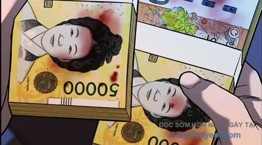 Giáo Dục Chân Chính - Get Schooled - Chapter 217 - Page 318