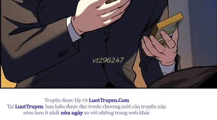 Giáo Dục Chân Chính - Get Schooled - Chapter 217 - Page 323