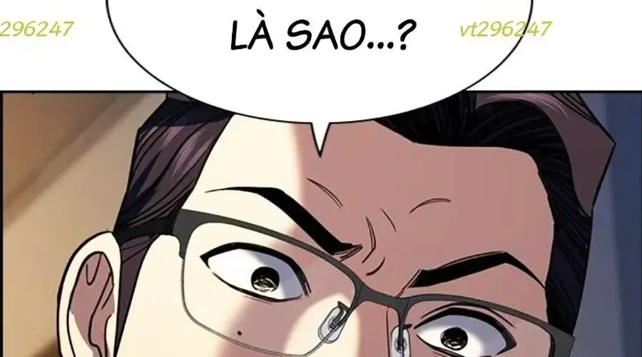 Giáo Dục Chân Chính - Get Schooled - Chapter 217 - Page 325