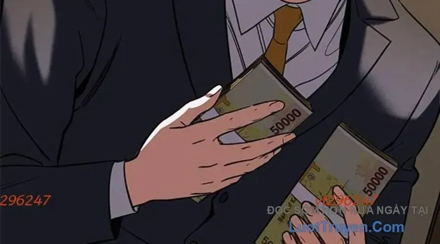 Giáo Dục Chân Chính - Get Schooled - Chapter 217 - Page 336