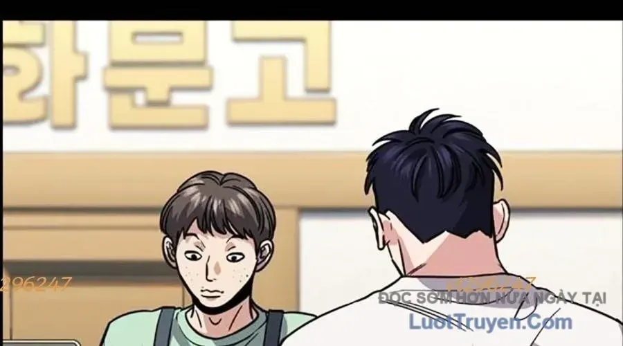 Giáo Dục Chân Chính - Get Schooled - Chapter 217 - Page 34