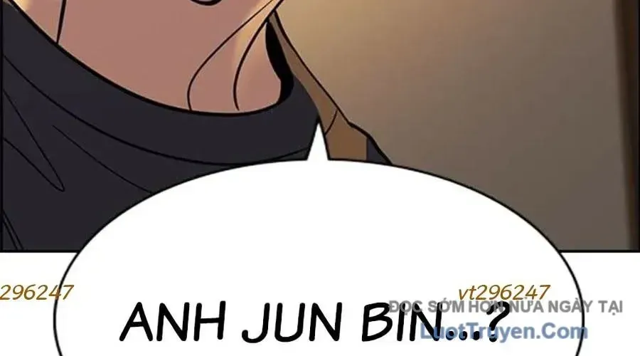 Giáo Dục Chân Chính - Get Schooled - Chapter 217 - Page 342