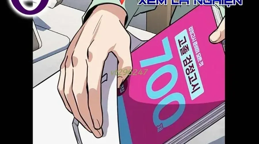 Giáo Dục Chân Chính - Get Schooled - Chapter 217 - Page 39