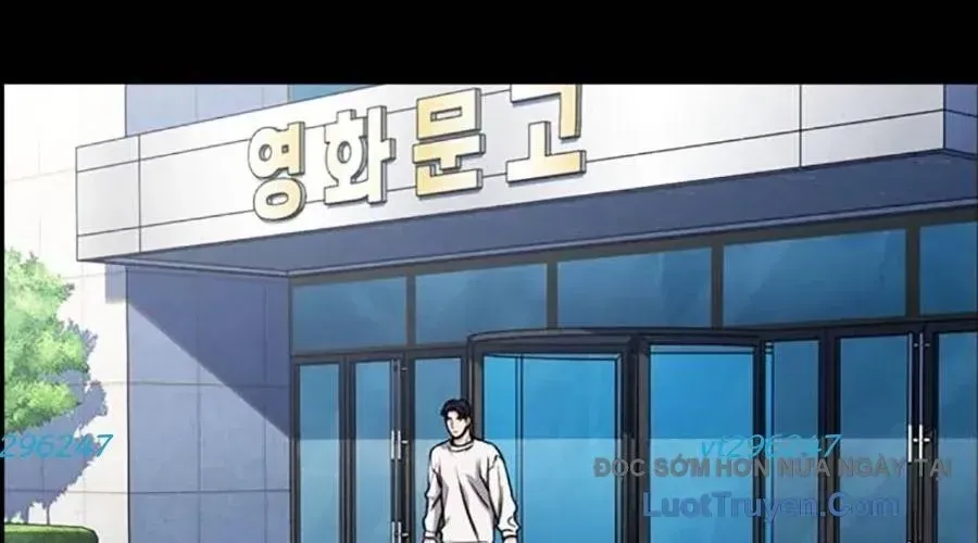 Giáo Dục Chân Chính - Get Schooled - Chapter 217 - Page 43