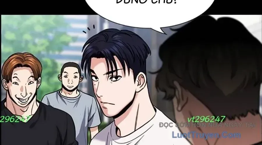 Giáo Dục Chân Chính - Get Schooled - Chapter 217 - Page 46