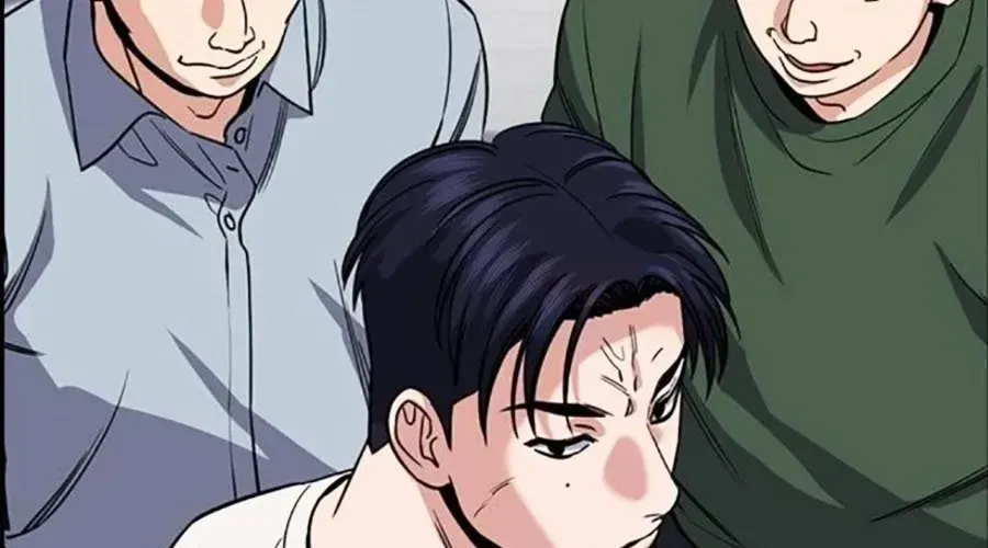 Giáo Dục Chân Chính - Get Schooled - Chapter 217 - Page 50