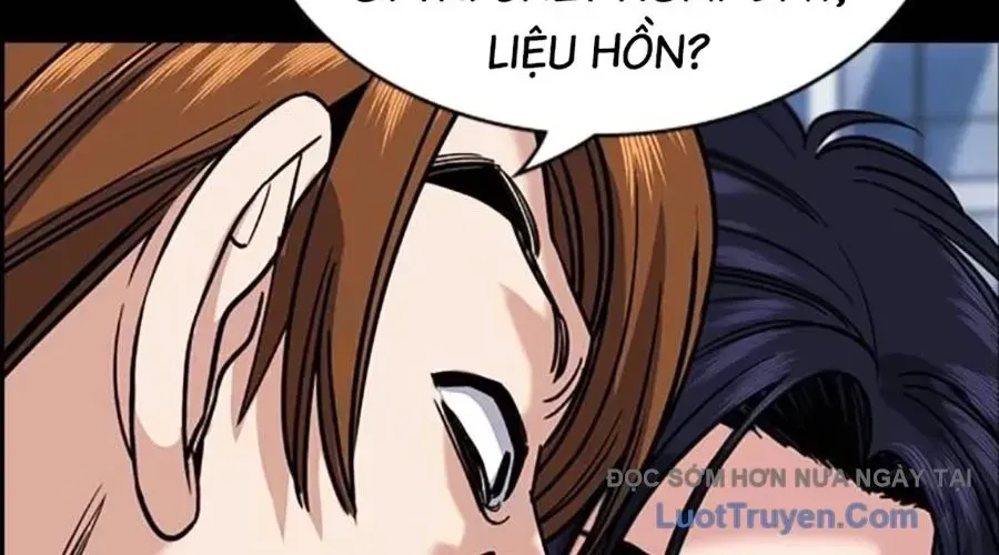 Giáo Dục Chân Chính - Get Schooled - Chapter 217 - Page 55