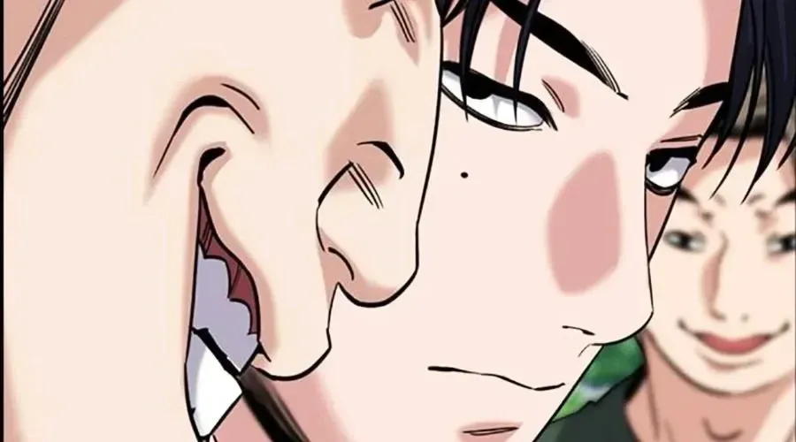 Giáo Dục Chân Chính - Get Schooled - Chapter 217 - Page 56