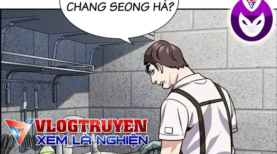 Giáo Dục Chân Chính - Get Schooled - Chapter 217 - Page 65