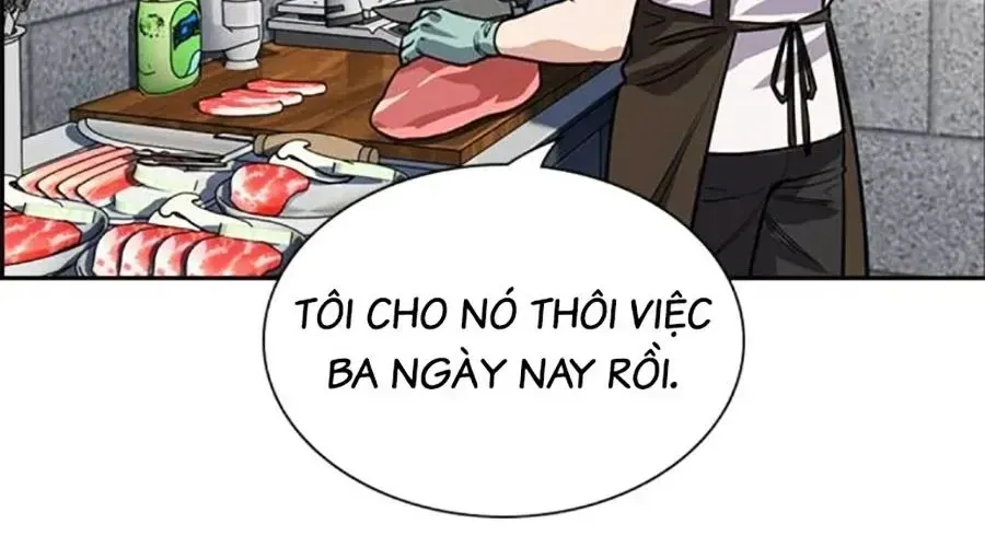 Giáo Dục Chân Chính - Get Schooled - Chapter 217 - Page 66