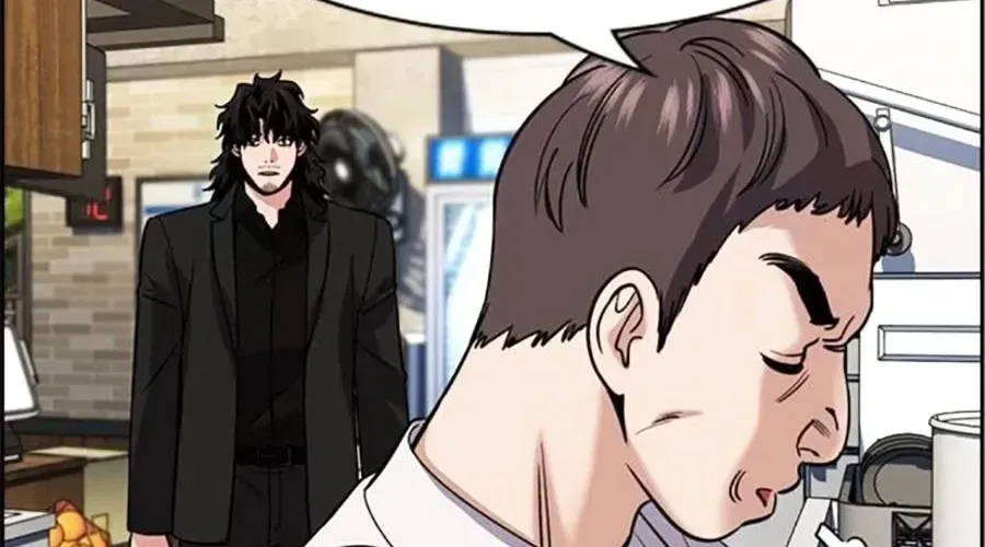 Giáo Dục Chân Chính - Get Schooled - Chapter 217 - Page 69