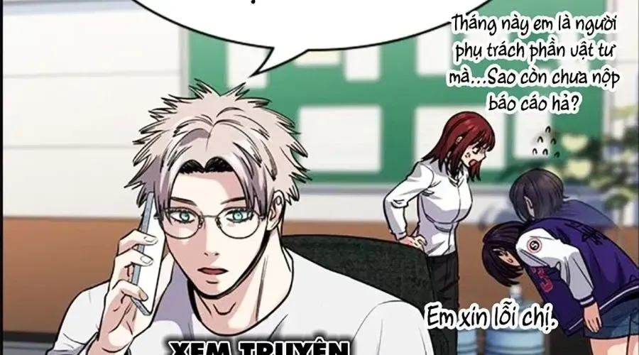 Giáo Dục Chân Chính - Get Schooled - Chapter 217 - Page 86