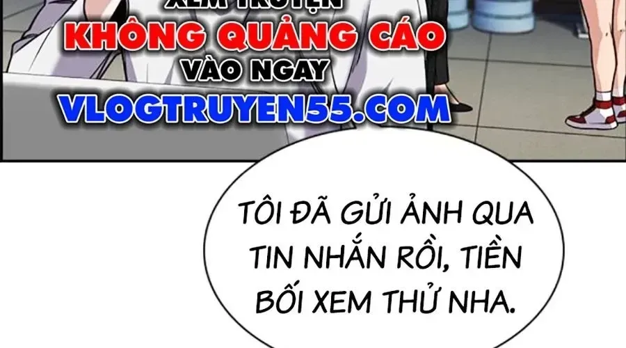 Giáo Dục Chân Chính - Get Schooled - Chapter 217 - Page 87