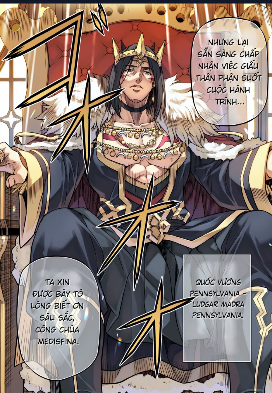 Drawing Saikyou Mangaka Wa Oekaki Skill De Isekai Musou Suru! - Chapter 124 - Page 23