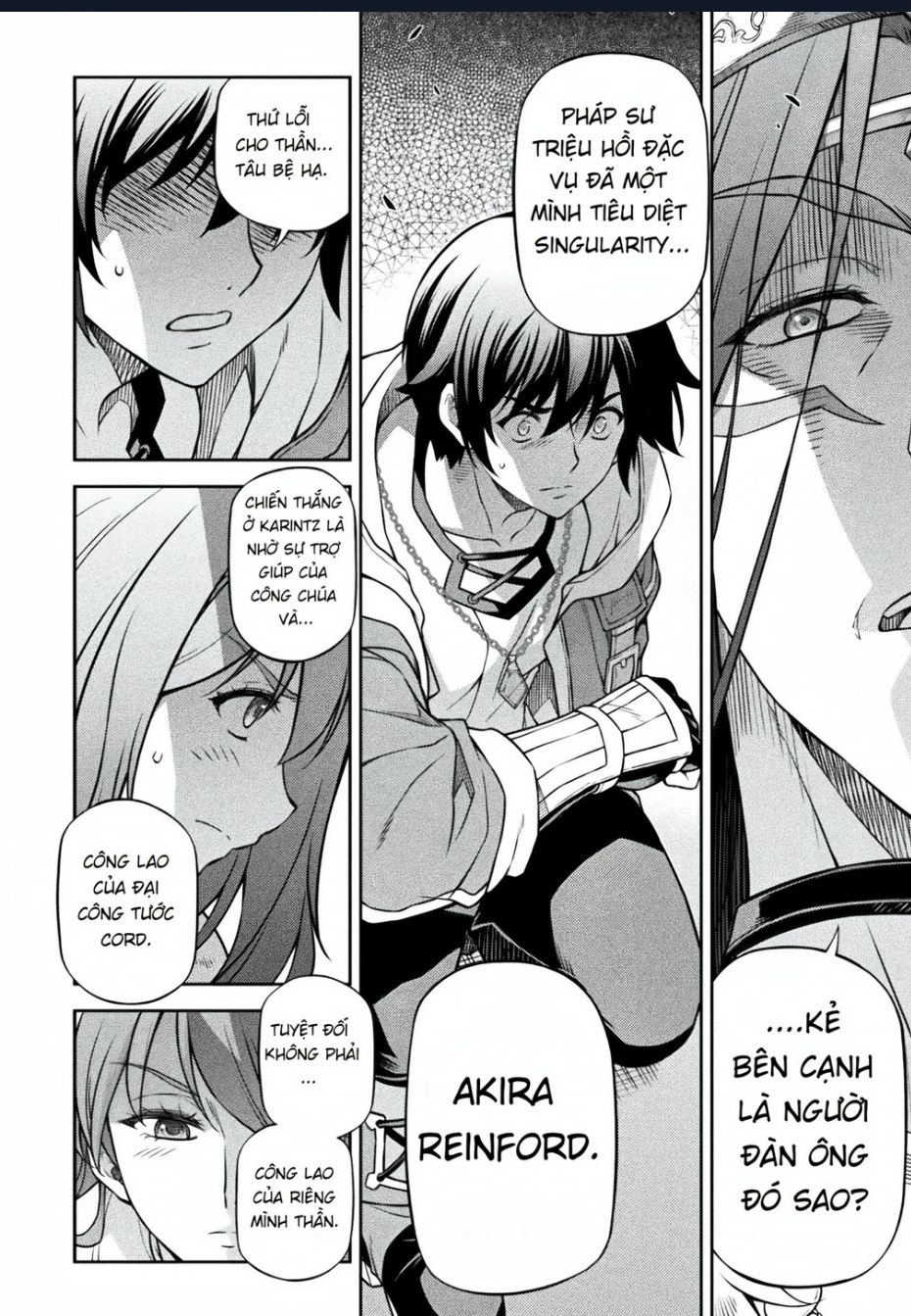 Drawing Saikyou Mangaka Wa Oekaki Skill De Isekai Musou Suru! - Chapter 124 - Page 25