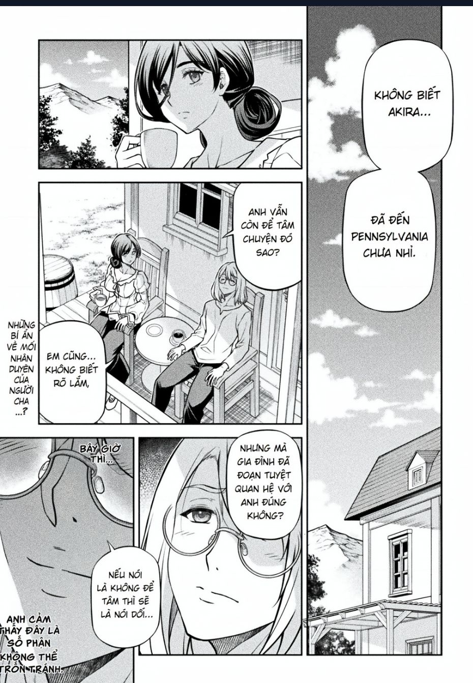 Drawing Saikyou Mangaka Wa Oekaki Skill De Isekai Musou Suru! - Chapter 124 - Page 30