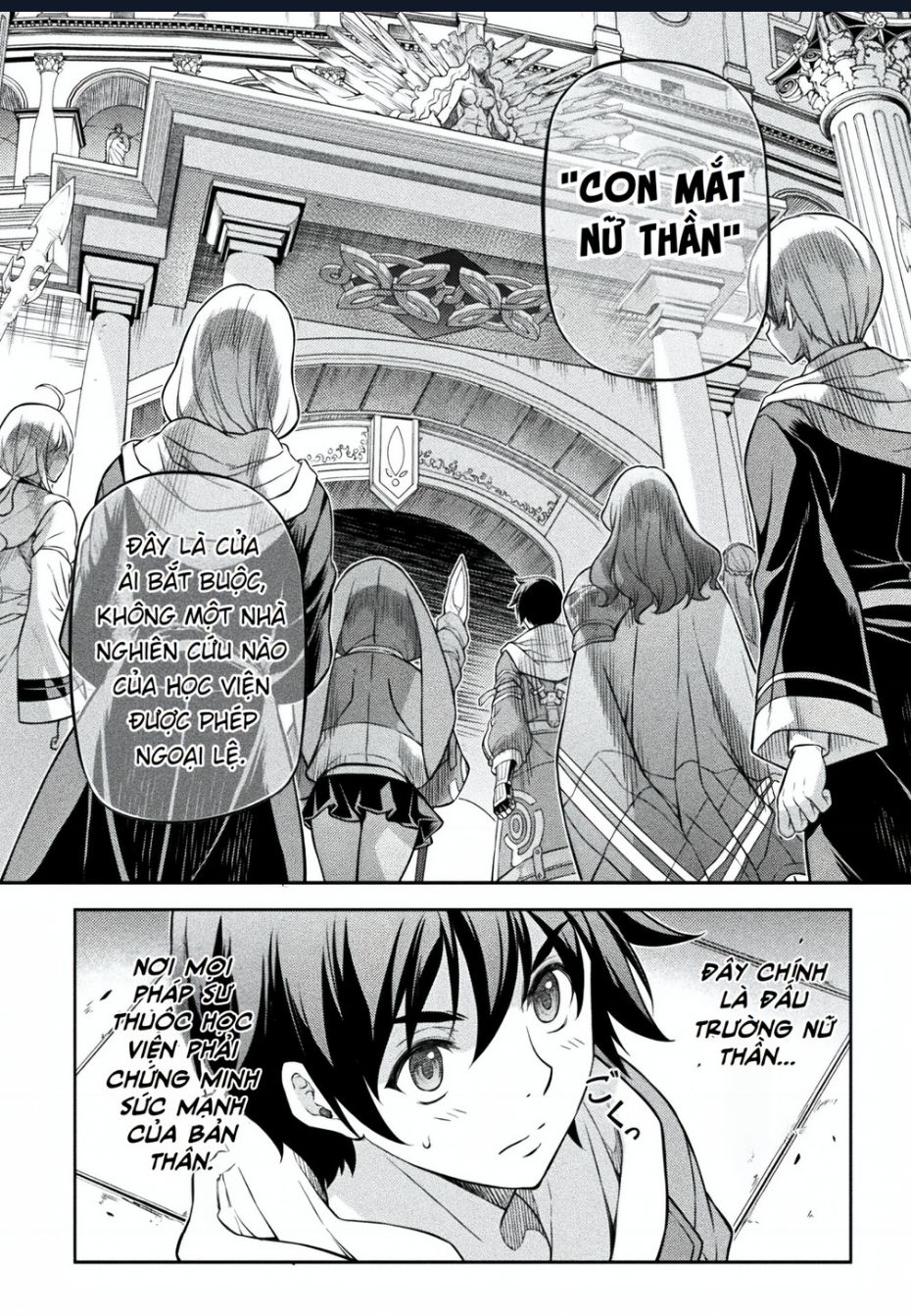 Drawing Saikyou Mangaka Wa Oekaki Skill De Isekai Musou Suru! - Chapter 124 - Page 43