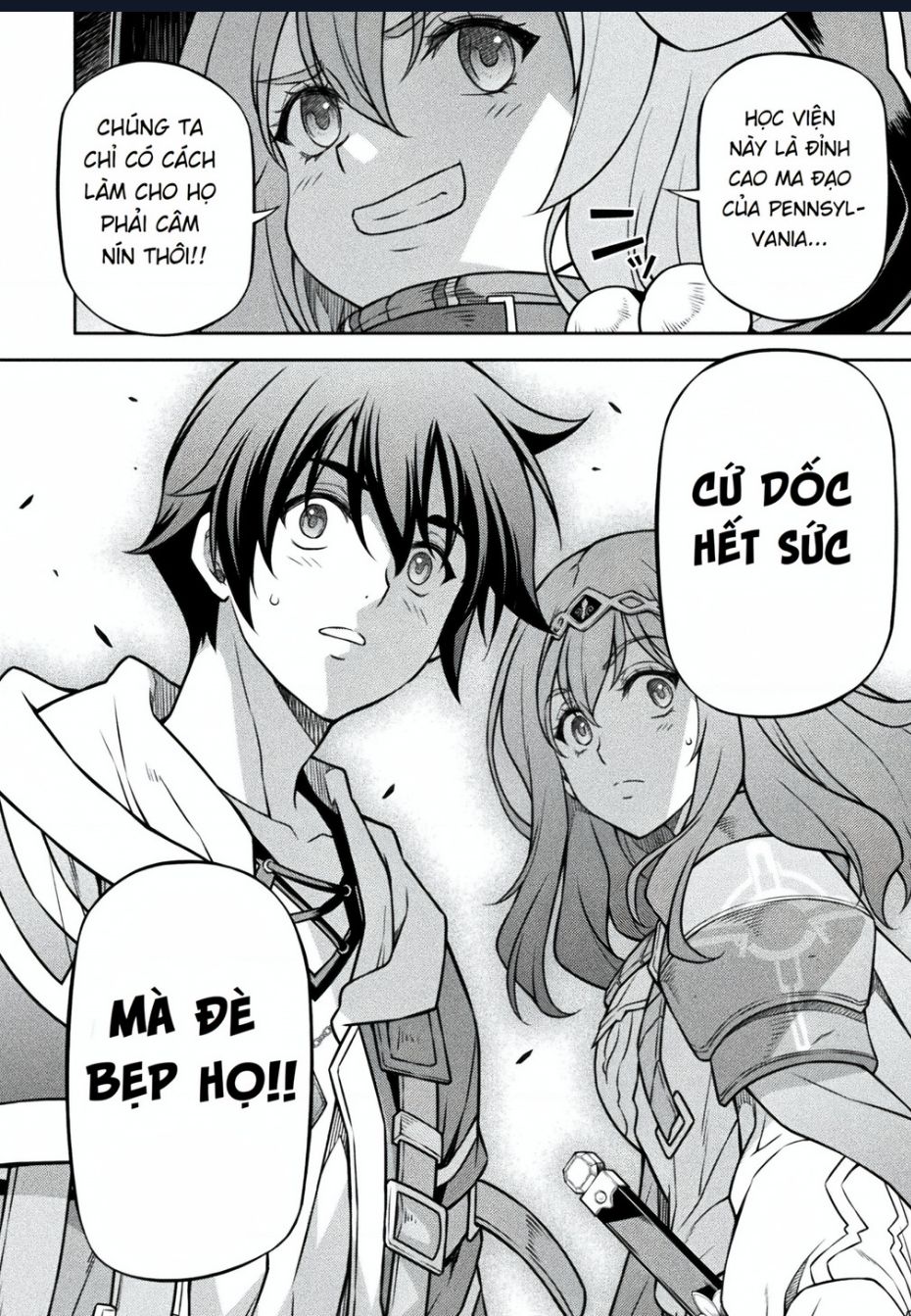Drawing Saikyou Mangaka Wa Oekaki Skill De Isekai Musou Suru! - Chapter 124 - Page 60