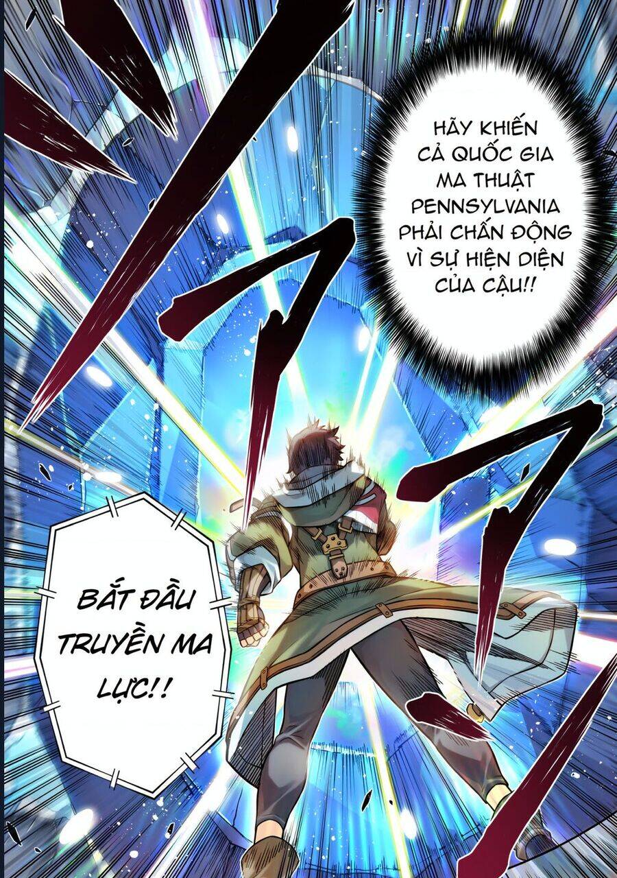 Drawing Saikyou Mangaka Wa Oekaki Skill De Isekai Musou Suru! - Chapter 128 - Page 13