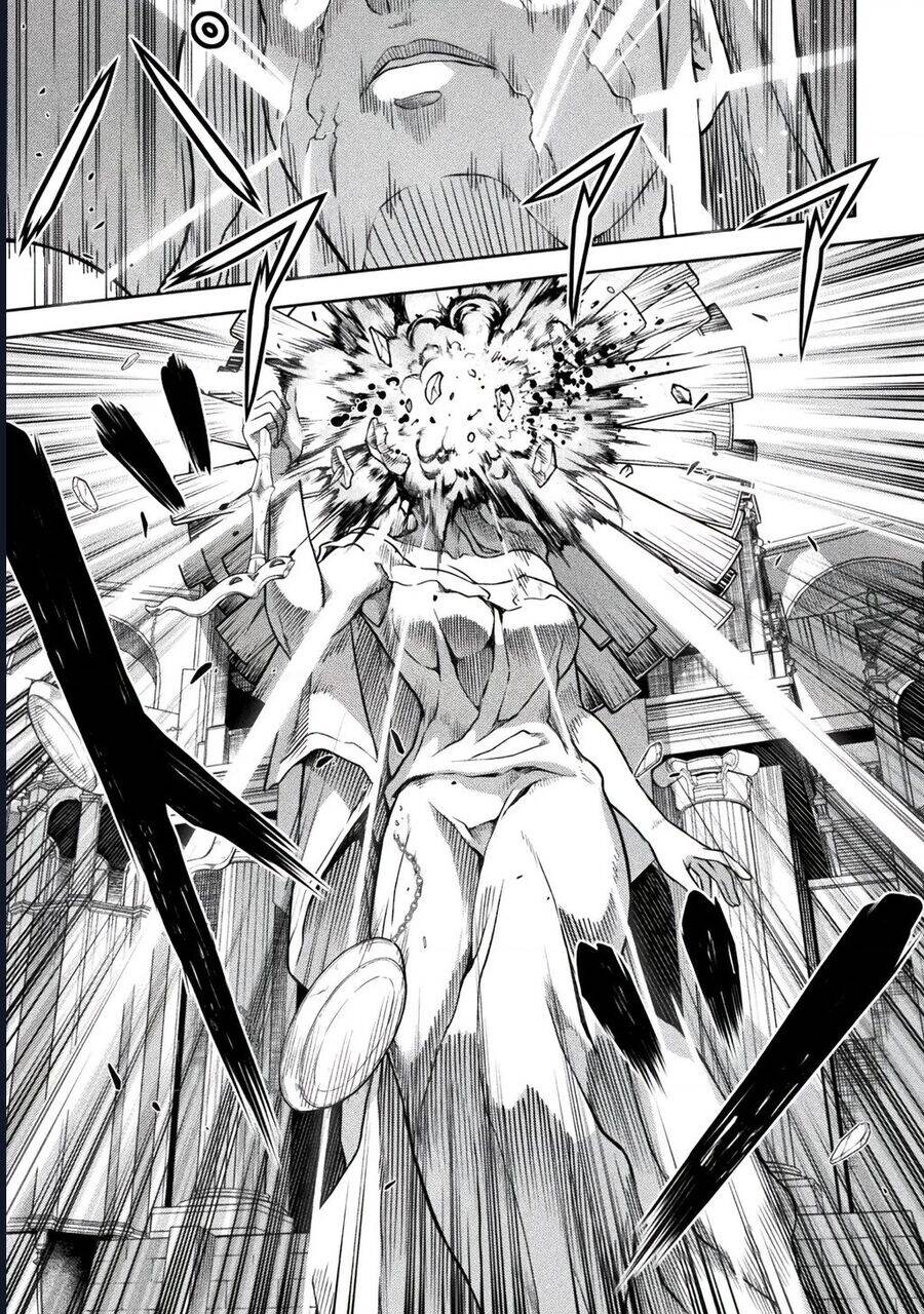 Drawing Saikyou Mangaka Wa Oekaki Skill De Isekai Musou Suru! - Chapter 128 - Page 15